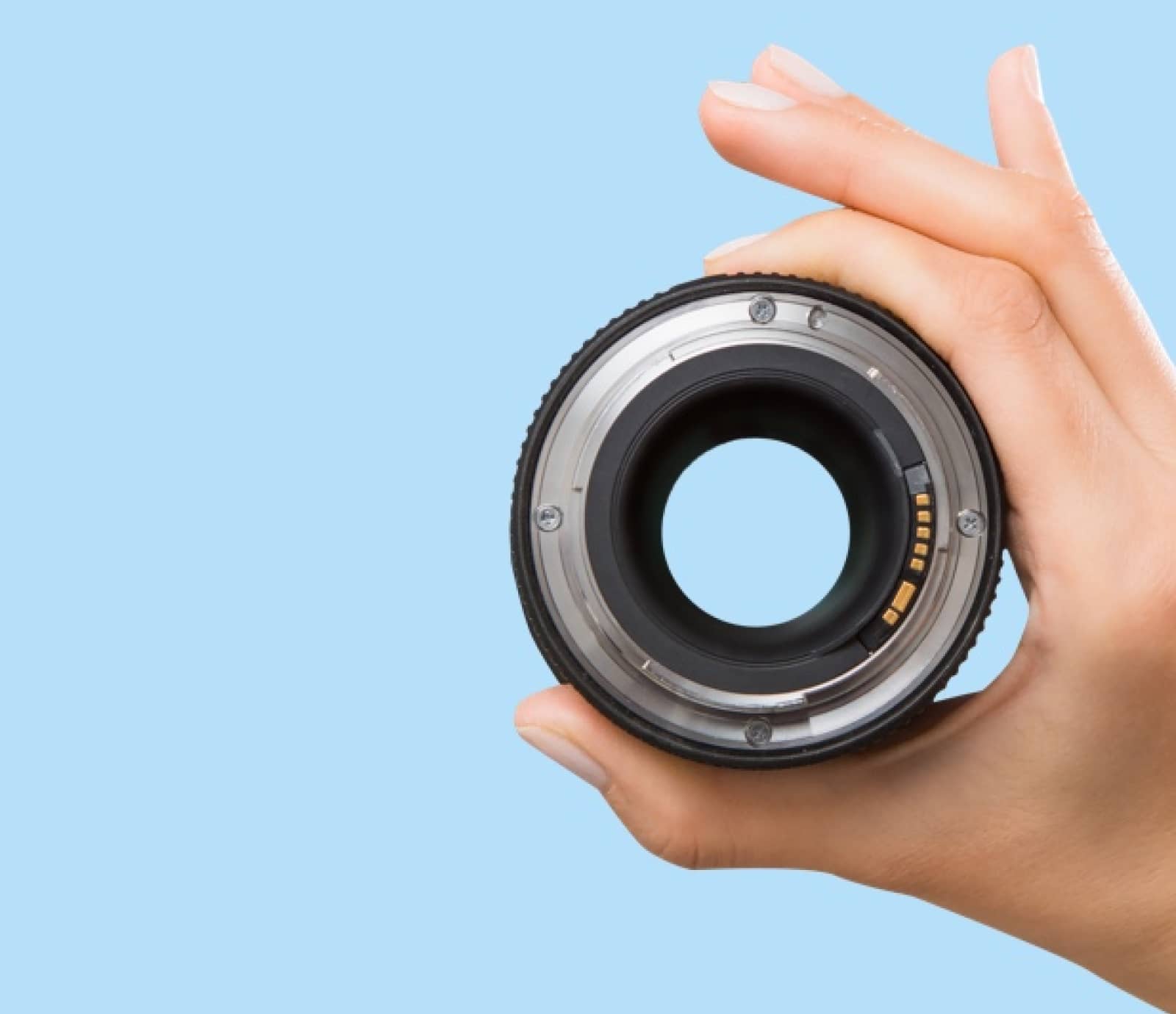 Allen's Camera