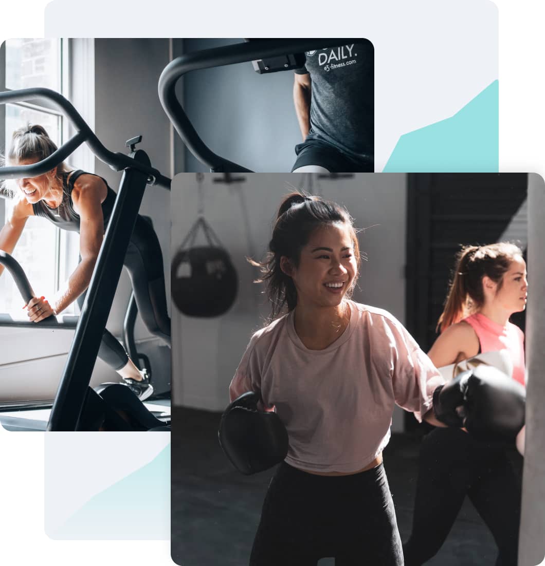 RNT Fitness